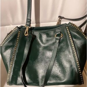 INC international Concepts studded purse